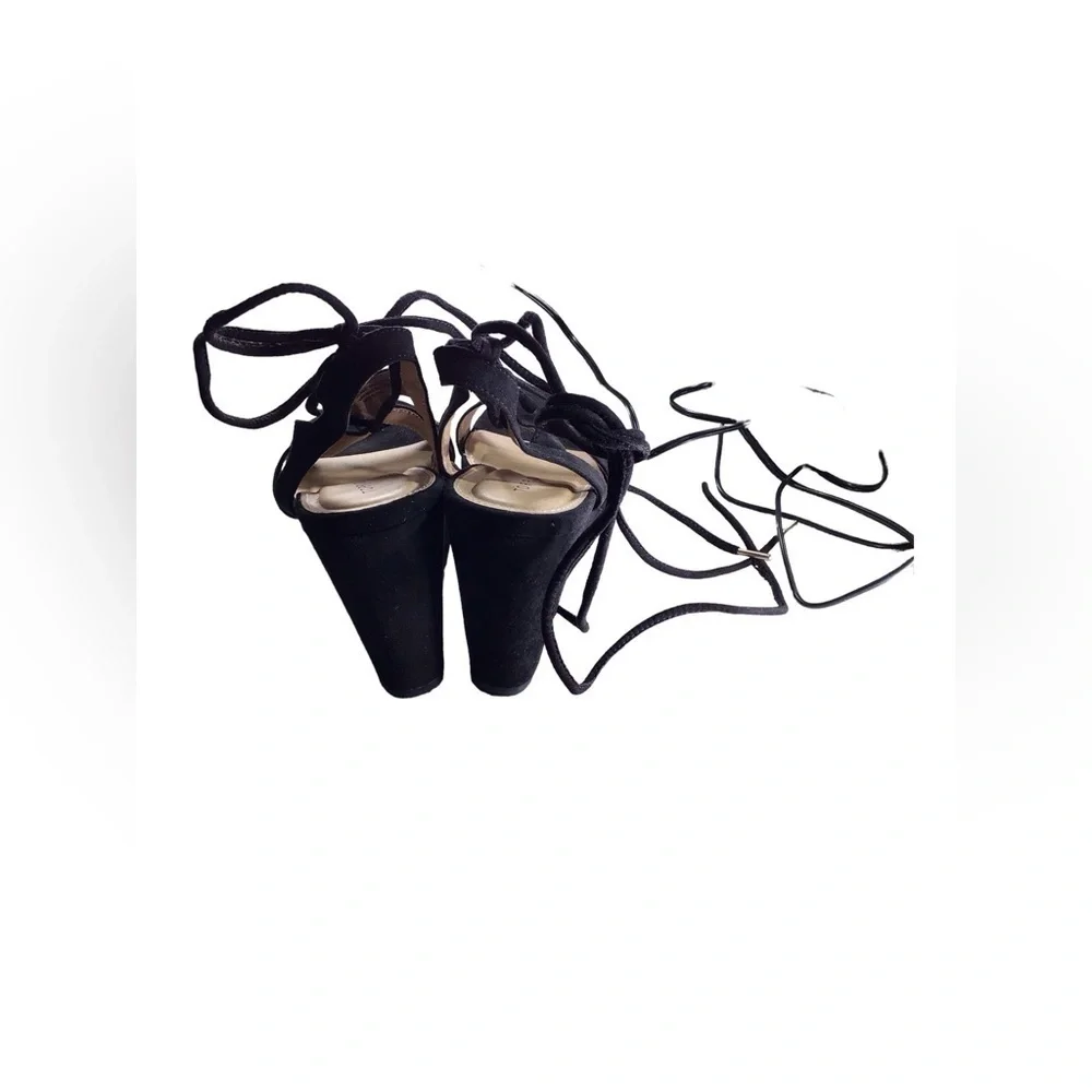 torrid wedge 5”